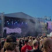 Gatecreeper Snippet 1 At Dynamo Metalfest 2023
