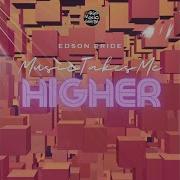 Music Takes Me Higher Maycon Reis Remix