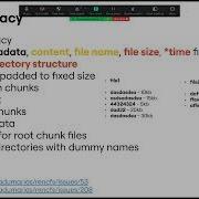 OmniOpenCon Hitchhiker S Guild On Building An Encrypted Filesystem Using Rust