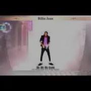 Michael Jackson The Experience Billie Jean PS3 FULL HD YouTube