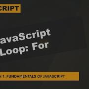 31 JavaScript Loop For Fundamentals Of JavaScript A Complete JavaScript Course