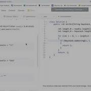 Implement StrStr Leetcode 28