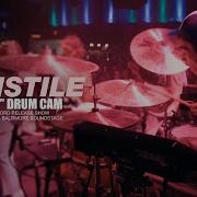 Turnstile Mystery Glow On Record Release Show Drum Cam Baltimore Soundstage On 9 16 21