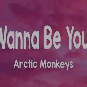 Arctic Monkeys I Wanna Be Yours Lyrics