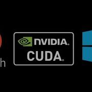 PyTorch CUDA Setup Windows 10
