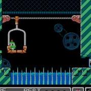 Gimmick Walkthrough NES Nintendo Level 1