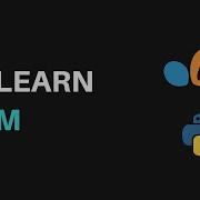 Machine Learning Tutorial With Sklearn SVM Classification SVC