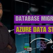 Как перенести базу данных SQL Server с помощью Azure Data Studio
