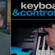 Как добавить MIDI клавиатуру и назначить кнопки контроллера в Studio One
