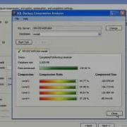 RedGate SQL Backup Overview