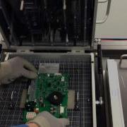 ICT Agilent 3070 TTCI
