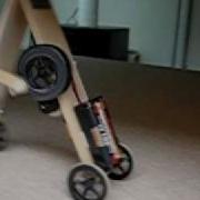 InchWorm Robot