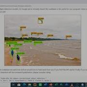 OBJECT DETECTION IN PYTHON PART 5 COMPILE PROTOBUF AND RUN OBJECT DETECTION MODEL