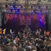 Insect Warfare OEF 2016 Impression