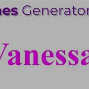 Nodejs Javascript Random Names Generator Server API