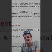 Gemini 2 5 AI THREATENS To DELETE ITSELF After Failed Coding Session