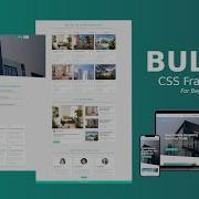 Bulma CSS Tutorial For Beginners Real Estate Landing Page Mini Project