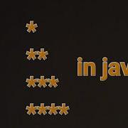 Decreasing Pattern Printing In Java Pattern Printing In Java For Loop In Java
