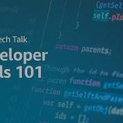 Alexa Developers Tech Talk Developer Tools 101
