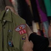 I FOUND SOME 70 S BOY SCOUT STUFF Estate Sale Finds