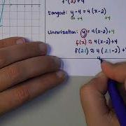 AP Calculus AB Linearizations And Linear Approximations Video