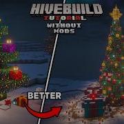 This Is The BEST Christmas Tree You Can Build In Minecraft
