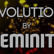 Glitch Hop Teminite Evolution