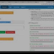 Uploading Data On Thingspeak Using Cc3200 KGP Talkie