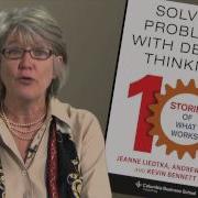 Solving Problems With Design Thinking