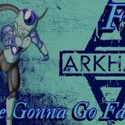 Frost AMV You Re Gonna Go Far Kid