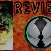 Spawn Compendium 3 Review