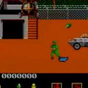 Master System Operation Wolf Flv