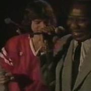 Muddy Waters W Rolling Stones Champagne And Reefer