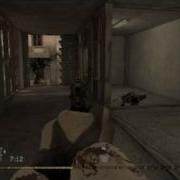 Call Of Duty 4 Modern Warfare Reflex 30 Kill Victory FFA Backlot