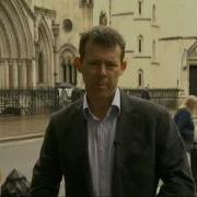 Kenyan Mau Mau Want Britain To Admit Torture Other Abuses