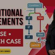 12 Java Conditional Statements Explained If Else Else If Switch Case Android Tutorial