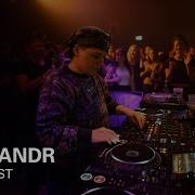 Alexandr Boiler Room Contemporary Scenes Budapest