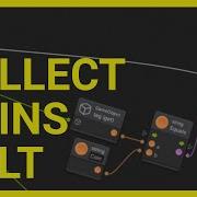 Collect Coins In Unity Using Bolt Beginner Tutorial