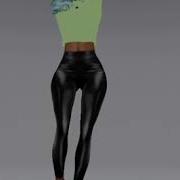 Zlatan X IVD Bolanle Pepper Dem Animated Dance Video