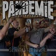 PANDEMiE Skinhead Für Immer Official Video 4K