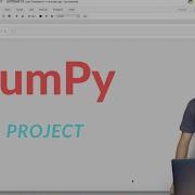 Python NumPy Project Jupyter Notebook Airport Cabs Data Analysis