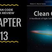 Clean Code Book Review Chapter 13 Clean Concurrent Systems