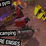 Team Fortress 2 Engineer Gameplay TF2 2026