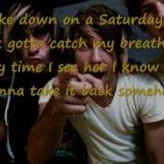 All Time Low Lost In Stereo Lyrics