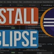 Как установить Eclipse IDE на MacOS и запустить первую программу на Java
