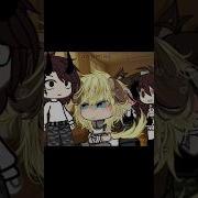 LOCKJAW Boy Ver Not Og Gacha Gl Gachatrend Trend Edit Gachaedit Lockjaw Shorts Jasmine