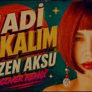 Sezen Aksu Hadi Bakalım Cover Remix