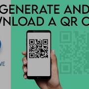 Generate And Download A QR Code In React Native