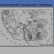 Intro To Nor Easters