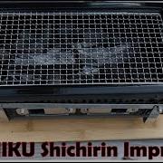 The Best Shichirin An Impression Of The Original Japanese Grill From Yakiniku